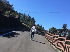 -龙头岩(Dragon Head Rock)