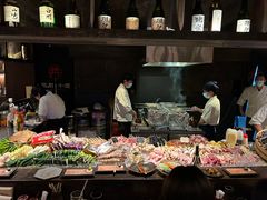 -三川·十酒Izakaya(南昌路店)