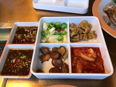 -金妈家烤肉(龙湖U城天街店)