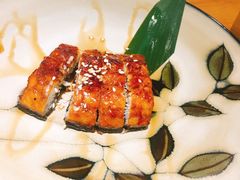 -花月日本料理(奥林匹克大厦店)