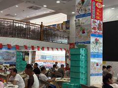 -大湾区鑫南酒家·粤菜(黄岐店)
