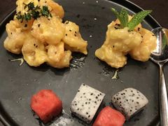 -汕头龙光喜来登酒店-采悦轩中餐厅