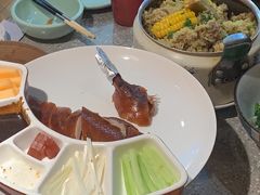 -六合居(温江店)