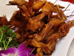 -天宁凯利时尚餐厅