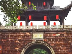 -鹅滋道(甘坑古镇店)