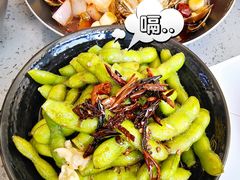 -一棠龙虾•王牌虾球(恒隆广场店)