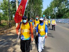 -房山世界地质公园博物馆