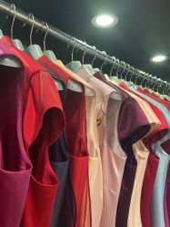 -禾米旗袍妈妈装礼服定制(嘉业国贸店)