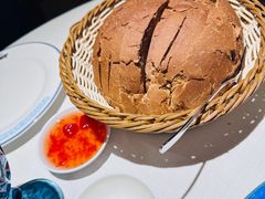 -俄士厨房(五棵松华熙LIVE店)