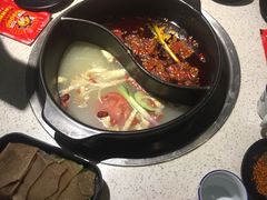 -钢管厂五区小郡肝串串香(南山店)