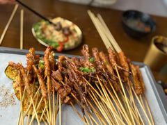 -林二哥宜烤官·宜宾小烧烤