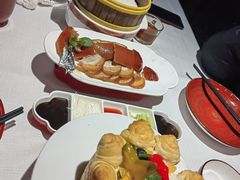-大鸭梨烤鸭·北京菜(南小街/南苑店)
