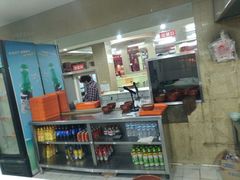 -亮亮拉面(师范路店)