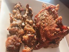 -东北人粗粮饺子坊(南山店)