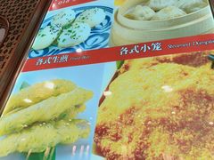 -南八仙·老上海味道(南京东路店)