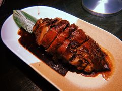 -外婆家(杭州马塍店·杭帮菜名店)