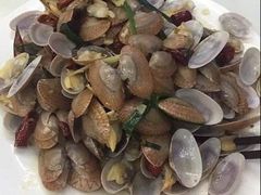 -旺富东海大酒楼(海鲜街店)