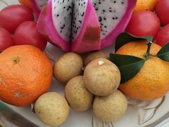 -枇杷园食为鲜火锅(南山店)