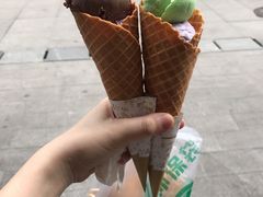 -成裕雪糕店(士多店)