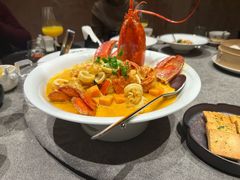 -醉东Oriental House(静安嘉里店)