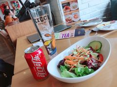 -Ricci睿奇美式餐厅(五道口店)