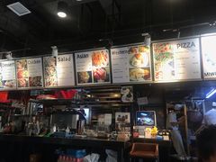 -MI WU FACTORY米屋美食工厂餐厅(绿地店)