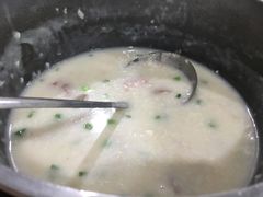新鲜猪杂粥-南记食粥坊·宵夜大排档(莲花总店)