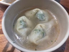 -素满香·食养自助(建邺万达店)