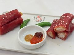 -万山楼海鲜酒家·二十三年老字号