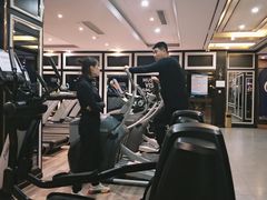 -诺德健游泳健身会馆(良渚欧文店)