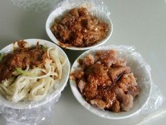 -老字号·三十一号面皮(商埠路步行街店)