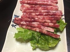 -大龙辣火锅·龙虾·烧烤(湖滨新天地店)