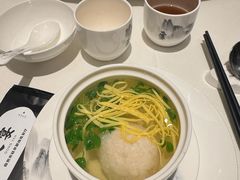 -贡宴盐帮菜自贡驻京联络处餐厅