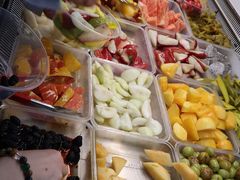 -老炳·七丛松甘草水果