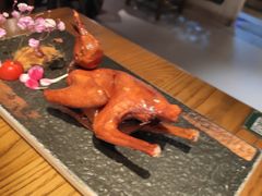 -大鸽饭(岗顶店)