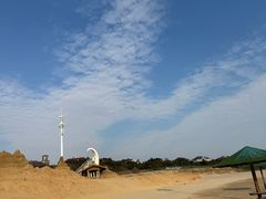 -朱家尖南沙景点