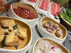 -海底捞火锅(西直门凯德MALL店)