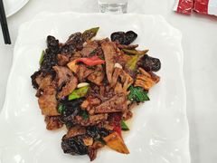 -红菜坊·烤鸭·川鲁宴(石园店)