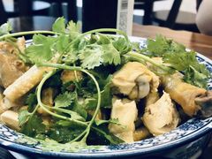 -兰边碗(鼓楼店)