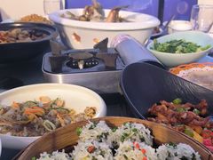 -丽华园(汉阳龙阳店)