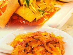 招牌葱油鸡-粤·向群饭店(龙津东路总店)
