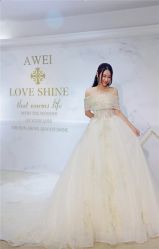 -LOVE SHINE婚纱·红鼎庄龙凤褂·妈妈装定制