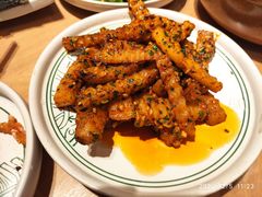 -云海肴·汽锅鸡·云南代表菜(东坝金隅店)