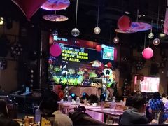 -胡桃里乐队酒馆(广州塔店)