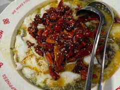 -禄鼎记·排队俩小时都要吃的酸菜鱼(石牌桥店)