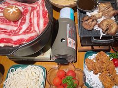 -合风谷(南下塘店)