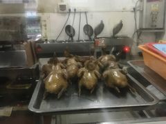 -盏记光明乳鸽(盐田八分店)