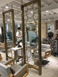 -菲·木田moontin造型salon