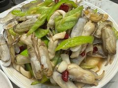 -隐厨·海鲜餐厅(恒通路店)