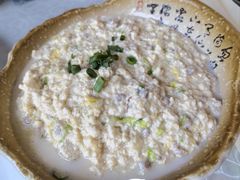 自家小豆腐-宝发园名菜馆